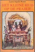 Het kleine huis op de prairie 9789021603568 Robert Wilder, Verzenden, Gelezen, Robert Wilder