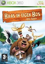Open Season-Standaard (Xbox 360) Gebruikt, Ophalen of Verzenden, Nieuw