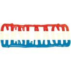 Geslaagd Opblaasletterset 90cm, Hobby en Vrije tijd, Feestartikelen, Verzenden, Nieuw