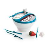 Tupperware Chocoladefondue, Verzenden