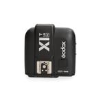 Godox X1 Transmitter - Nikon, Ophalen of Verzenden