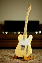 Fender American Performer Telecaster | Vintage White, Muziek en Instrumenten, Verzenden, Nieuw