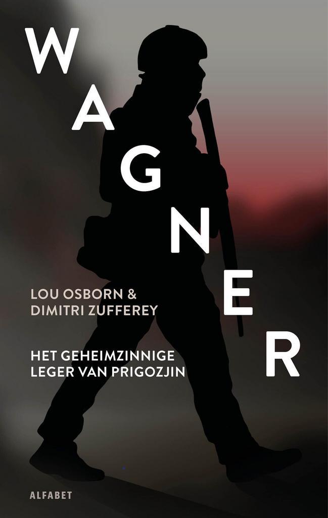 Wagner (9789021342894, Lou Osborn), Boeken, Schoolboeken, Nieuw, Verzenden