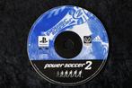 Adidas Power Soccer 2 Playstation 1 PS1 Disc Only, Verzenden, Nieuw