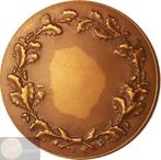 Belgique. Historiepenning 1978 De Minister van Nederlandse