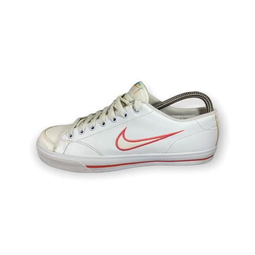 Nike Capri White - Maat 38.5, Kleding | Dames, Schoenen, Sneakers, Verzenden