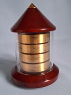 Barigo - Weerstation - Messing, Antiek en Kunst