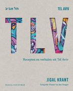 TLV 9789038803548 Jigal Krant, Boeken, Verzenden, Zo goed als nieuw, Jigal Krant
