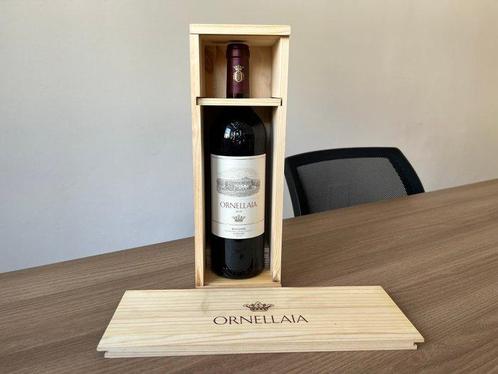 2020 Tenuta dellOrnellaia, Ornellaia - Bolgheri Superiore -, Verzamelen, Wijnen