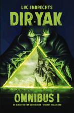 Dir-Yak omnibus / Dir-Yak / 1-2 9789464590937 Luc Embrechts, Verzenden, Gelezen, Luc Embrechts