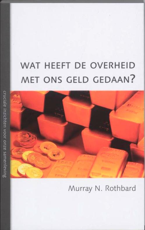 Wat heeft de overheid met ons geld gedaan? 9789079481002, Boeken, Economie, Management en Marketing, Zo goed als nieuw, Verzenden