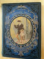 Jules Verne / A. Souze; Benett - Christophe Colomb - 1882