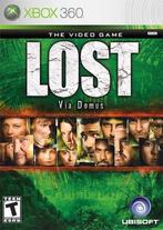 Lost the Video Game (Xbox 360 Games), Consoles de jeu & Jeux vidéo, Ophalen of Verzenden
