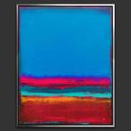 Noelia Correa Art - Qanayo XXL, Antiquités & Art, Art | Peinture | Moderne