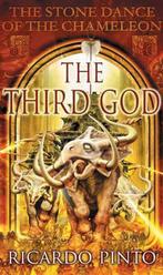 The Third God 9780553815054 Ricardo Pinto, Boeken, Verzenden, Gelezen, Ricardo Pinto