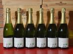 Domaine Allimant-Lugner, Cremant DAlsace Brut - Elzas Brut, Nieuw