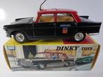 Dinky Toys 1:48 - Model kleine stadsauto - ref. .1400 Taxi