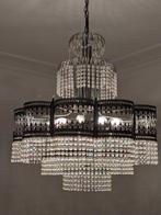 Lustre - Cristal - Gigantesque, Antiek en Kunst