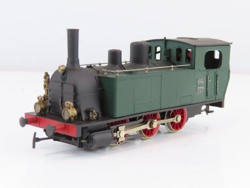 Rivarossi H0 - 1116 - Locomotive à vapeur - série 270 - FNM, Hobby & Loisirs créatifs, Trains miniatures | HO