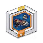 Disney Infinity 3.0 Tomorrow land  Retro Ray Gun (Disney, Games en Spelcomputers, Ophalen of Verzenden, Nieuw