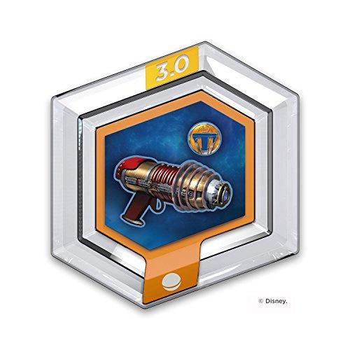 Disney Infinity 3.0 Tomorrow land  Retro Ray Gun (Disney, Games en Spelcomputers, Games | Nintendo Wii, Ophalen of Verzenden