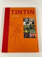 Tintin à Lécran, 10 timbres pour le 7ème Art - 1 Album -, Nieuw