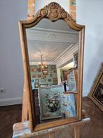 Spiegel - Glas, Hout