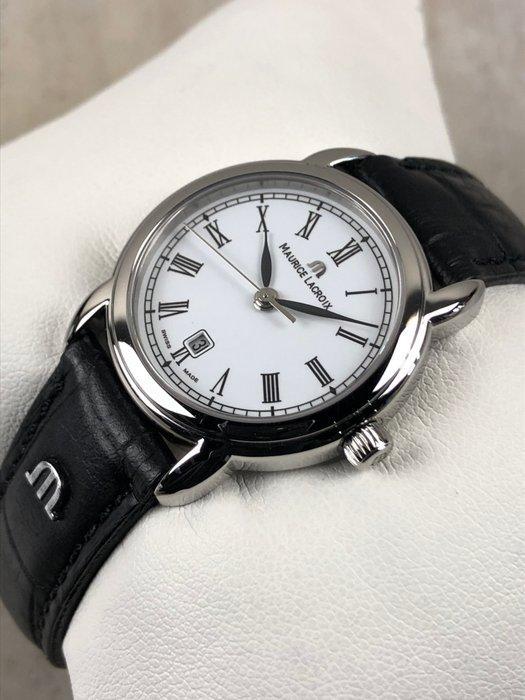 Maurice Lacroix - Eliros Lady - Zonder Minimumprijs -, Handtassen en Accessoires, Horloges | Heren