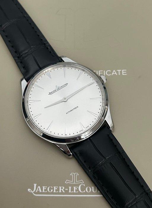 Jaeger-LeCoultre - Master Ultra Thin - Q1338421 - Heren -, Handtassen en Accessoires, Horloges | Heren