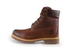 Timberland Veterboots in maat 39½ Bruin, Kleding | Heren, Schoenen, Bruin, Verzenden, Timberland, Boots