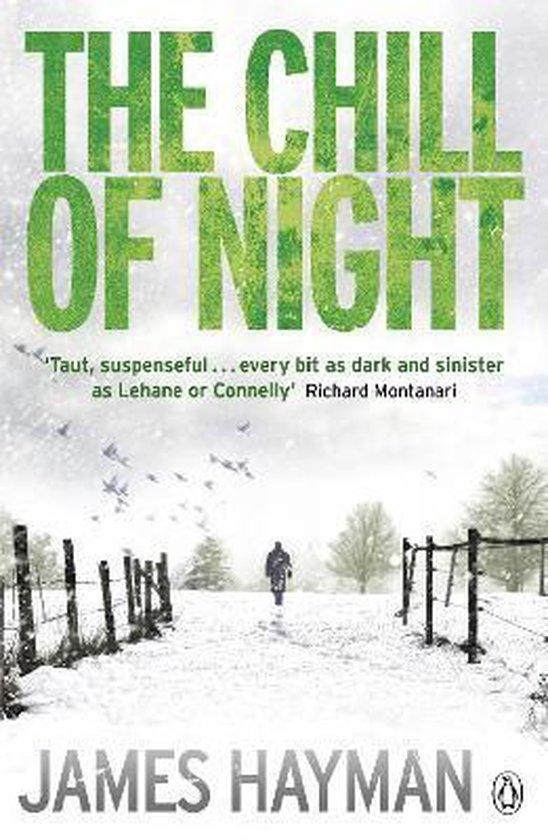 Chill Of Night 9780141047300 James Hayman, Boeken, Taal | Engels, Gelezen, Verzenden