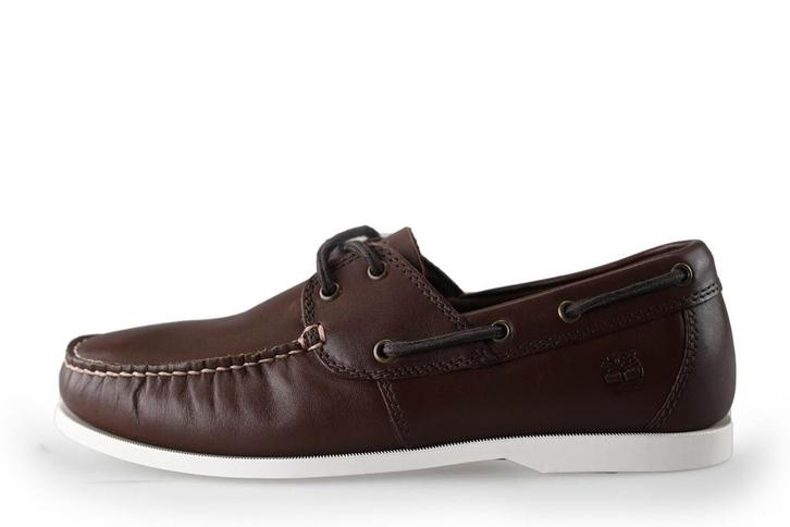 Timberland bootschoenen in maat 43 Bruin | 15% korting, Kleding | Heren, Schoenen, Bruin, Gedragen, Verzenden
