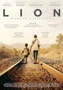 Lion op Blu-ray, Cd's en Dvd's, Verzenden, Nieuw in verpakking