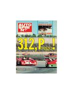 1972 AUTOSPRINT MAGAZINE 7 ITALIAANS, Livres, Journaux & Revues, Ophalen of Verzenden