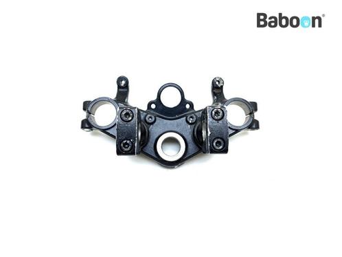 Voorvork Kroonplaat Honda CB 450 (CB450), Motoren, Onderdelen | Honda, Gebruikt, Verzenden