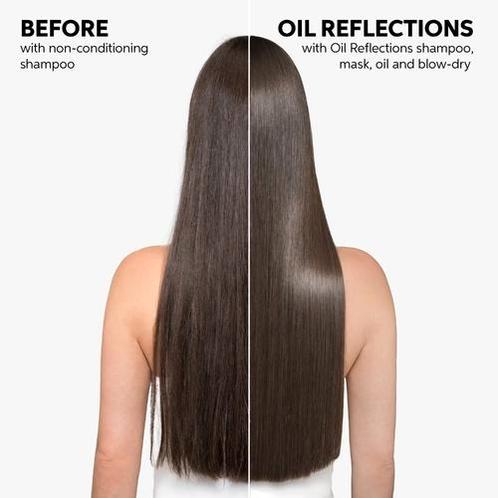 Wella Professionals Oil Reflections Luminous Reboost Masker, Handtassen en Accessoires, Uiterlijk | Haarverzorging, Nieuw, Verzenden