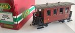 LGB G - 3206 - Wagon de passagers pour trains miniatures (1), Nieuw
