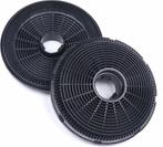 Koolstoffilter voor Grundig 12026343 /, Electroménager, Verzenden