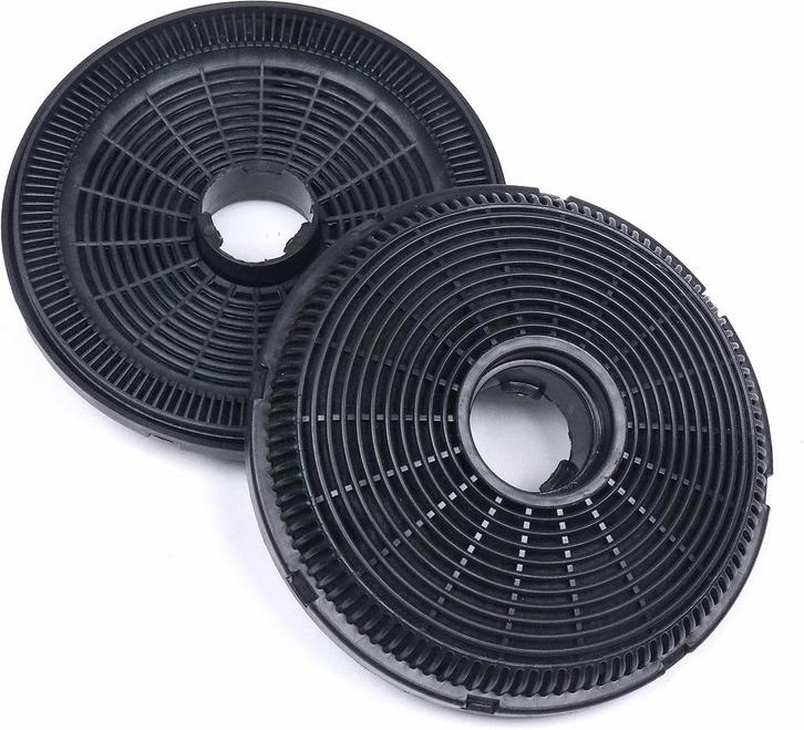 Koolstoffilter voor Grundig 12026343 /, Electroménager, Hottes, Envoi