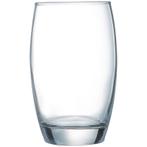 Tumblers | SALTO | Glas | 35cl | 6 Stuks |  Ø76x121(h)mm, Verzenden