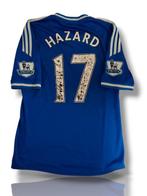 Chelsea - Britse competitie - Eden Hazard - 2013 -