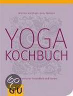 Yogakochbuch 9783833809583, Bettina Matthaei, Verzenden