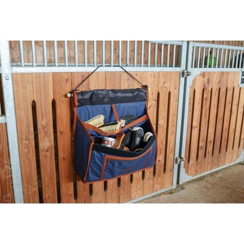 Sac pour boxe milano - kerbl, Animaux & Accessoires, Chevaux & Poneys | Couvertures & Couvre-reins, Neuf