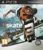 Skate 3 (PS3 Games) (Playstation 3), Games en Spelcomputers, Games | Sony PlayStation 3, Ophalen of Verzenden, Zo goed als nieuw