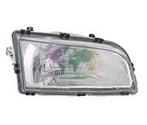 VOLVO S40/ V40, 1996-2003 - KOPLAMP, DEPO, H4, manueel/ e..., Auto-onderdelen, Verzenden, Nieuw, Volvo