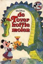 Disney Boekenclub Toverkoffiemolen 9789032010409 Walt Disney, Boeken, Verzenden, Gelezen, Walt Disney