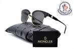 Moncler - ML0112K 01A - Exclusive Design - Gold Metal &, Bijoux, Sacs & Beauté