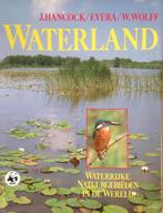 Waterland 9789065900951 J. Hancock, Verzenden, Gelezen, J. Hancock