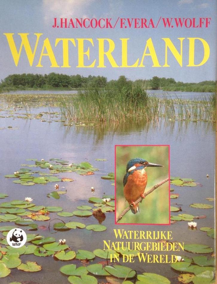 Waterland 9789065900951 J. Hancock, Boeken, Overige Boeken, Gelezen, Verzenden