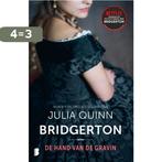 De hand van de gravin / Bridgerton / 5 9789022590898, Boeken, Verzenden, Gelezen, Julia Quinn